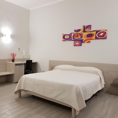 B&B One Nápoles Habitación foto